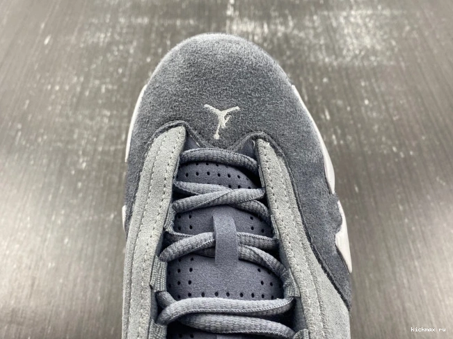 Cheap Grey FJ3460-012 Air 14 Jordan Flint 0814